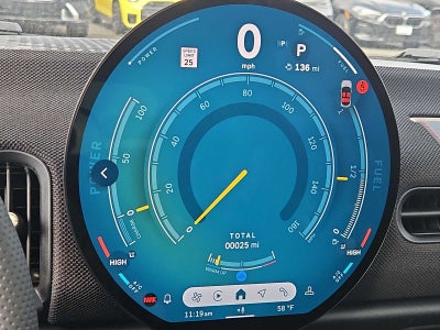 2026 MINI Hardtop 4 Door Cooper S