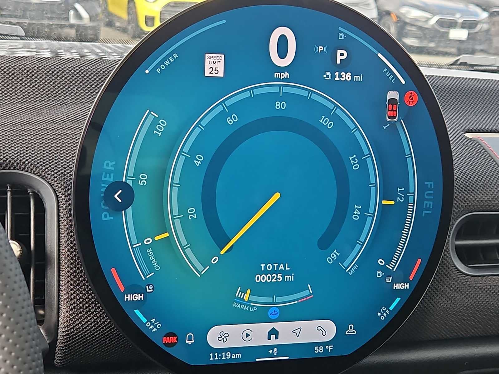 2026 MINI Hardtop 4 Door Cooper S