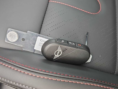 2026 MINI Hardtop 4 Door Cooper S