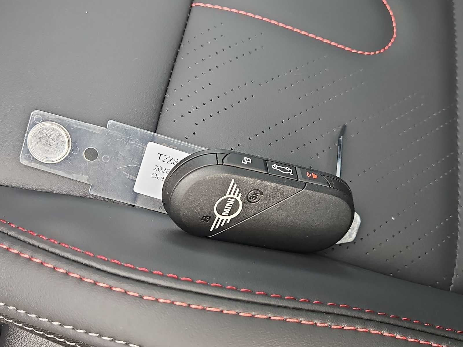 2026 MINI Hardtop 4 Door Cooper S