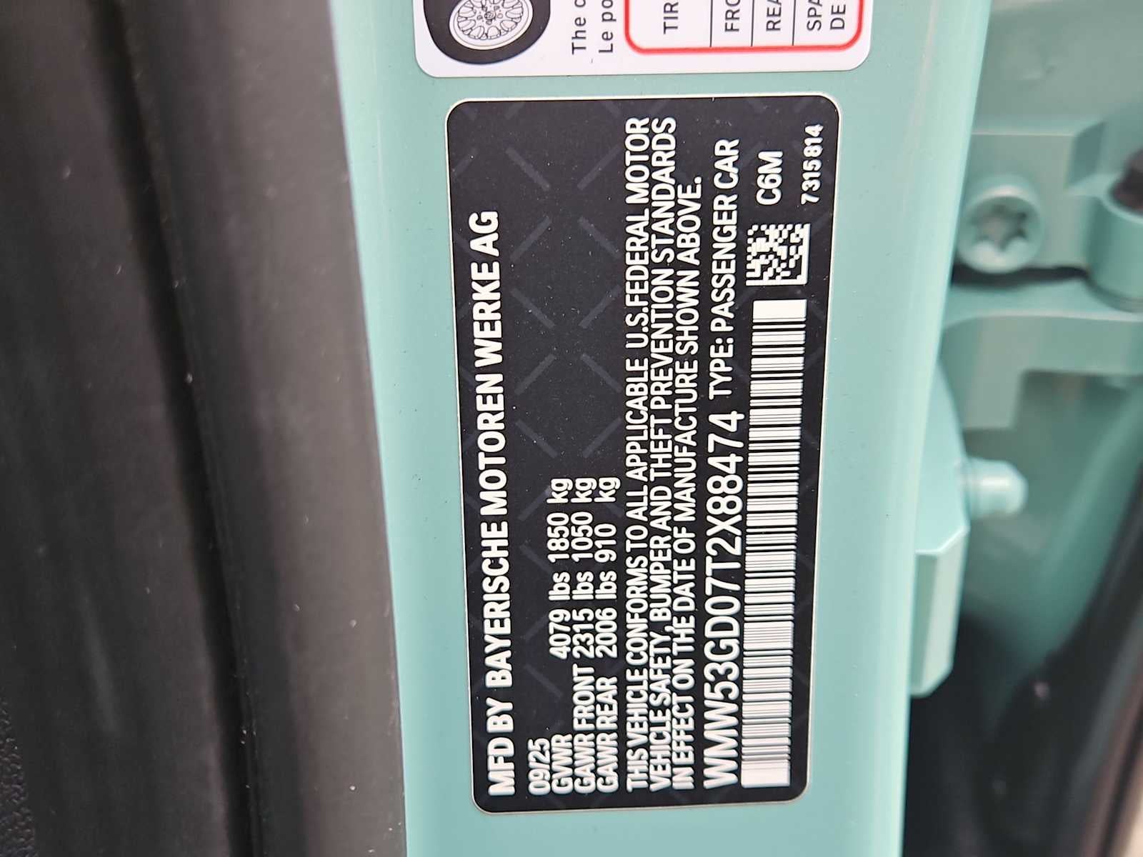 2026 MINI Hardtop 4 Door Cooper S