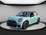 2026 MINI Hardtop 4 Door Cooper S