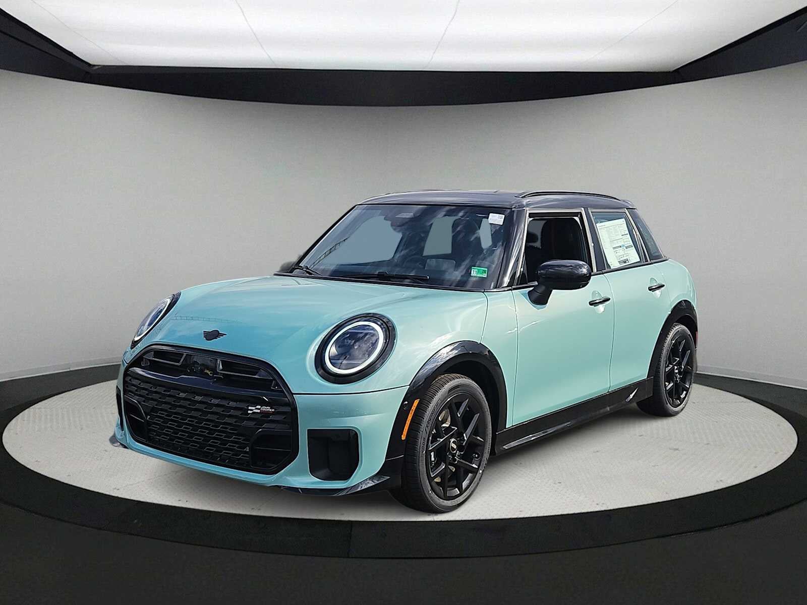 2026 MINI Hardtop 4 Door Cooper S