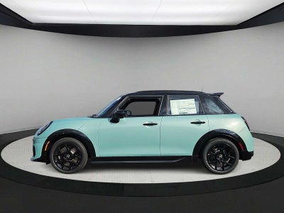 2026 MINI Hardtop 4 Door Cooper S