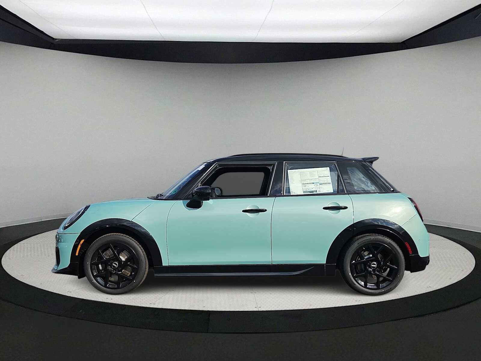 2026 MINI Hardtop 4 Door Cooper S
