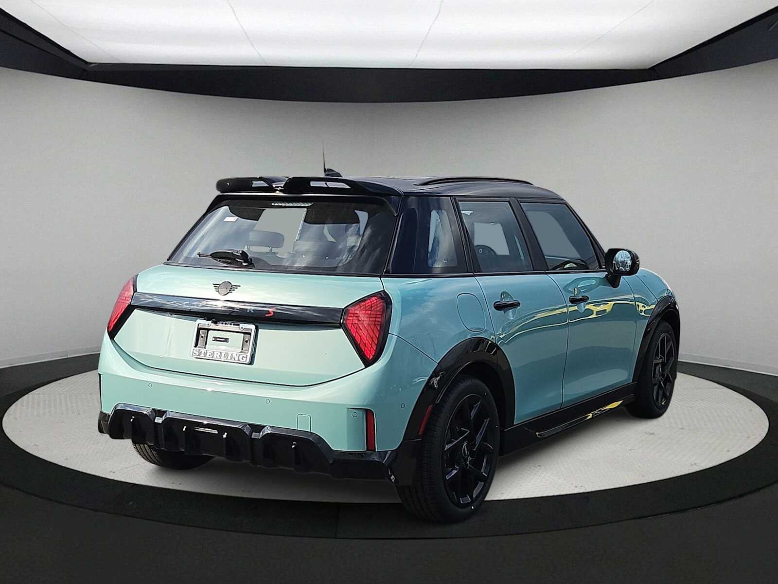 2026 MINI Hardtop 4 Door Cooper S