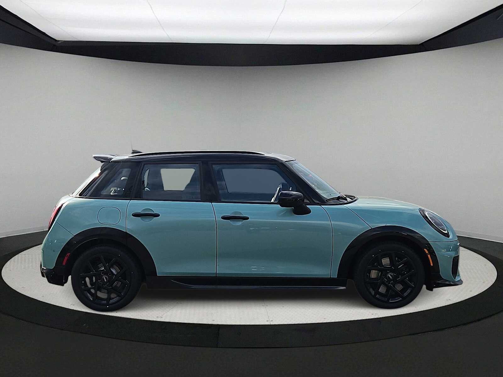2026 MINI Hardtop 4 Door Cooper S