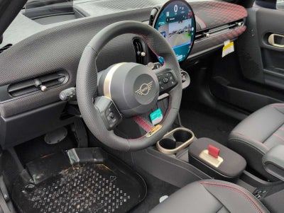 2026 MINI Hardtop 4 Door Cooper S