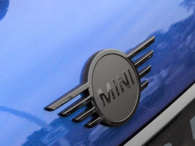 2026 MINI Hardtop 4 Door Cooper S