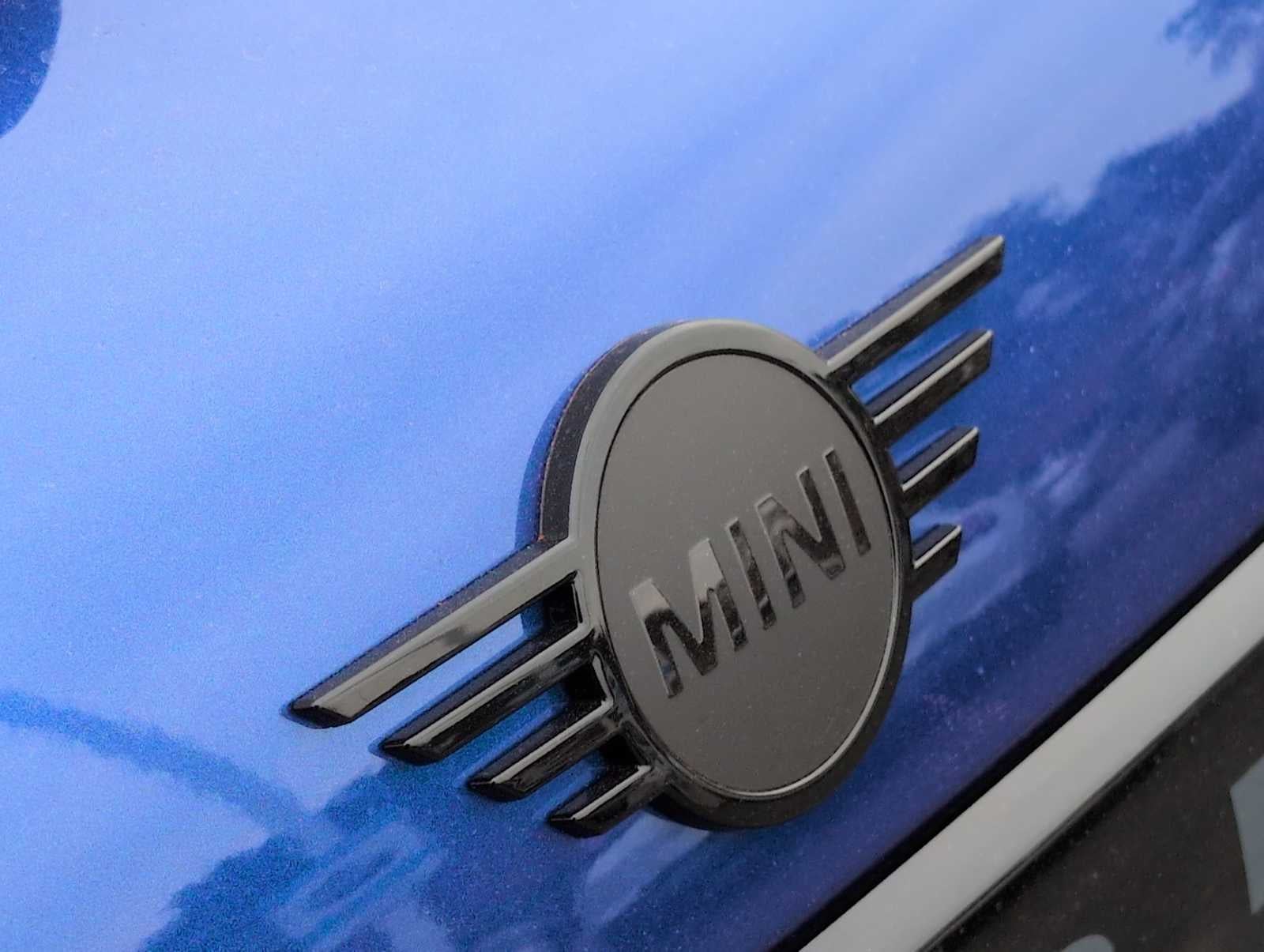 2026 MINI Hardtop 4 Door Cooper S