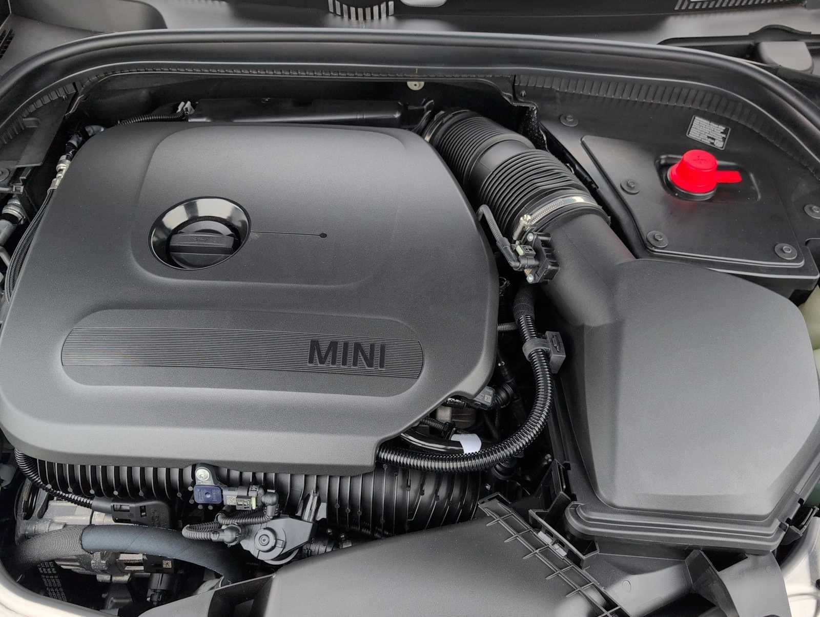 2026 MINI Hardtop 4 Door Cooper S