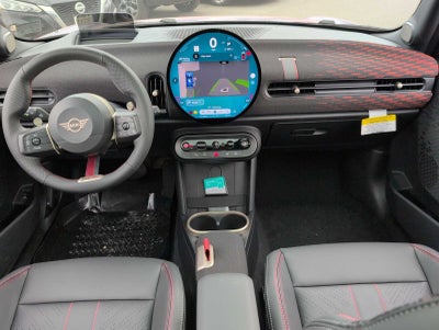 2026 MINI Hardtop 4 Door Cooper S