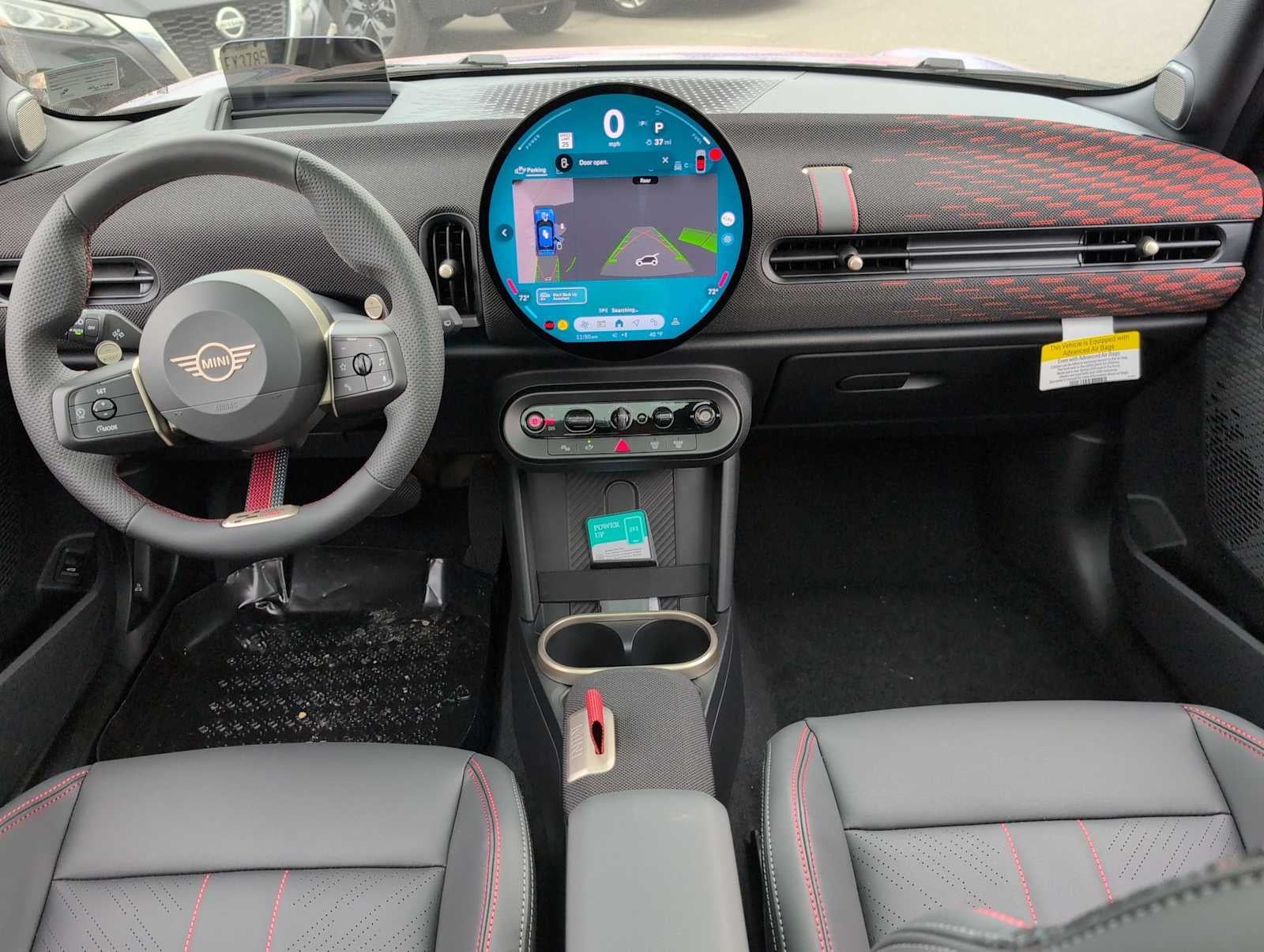 2026 MINI Hardtop 4 Door Cooper S