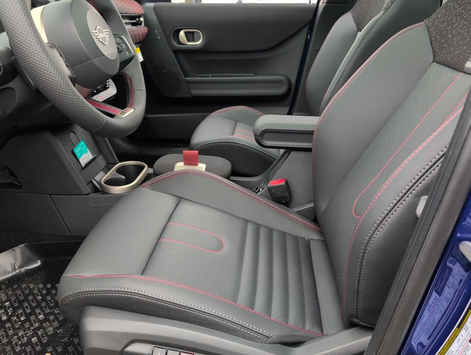 2026 MINI Hardtop 4 Door Cooper S