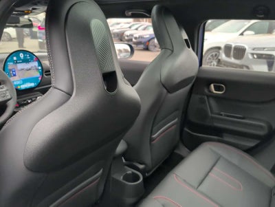 2026 MINI Hardtop 4 Door Cooper S