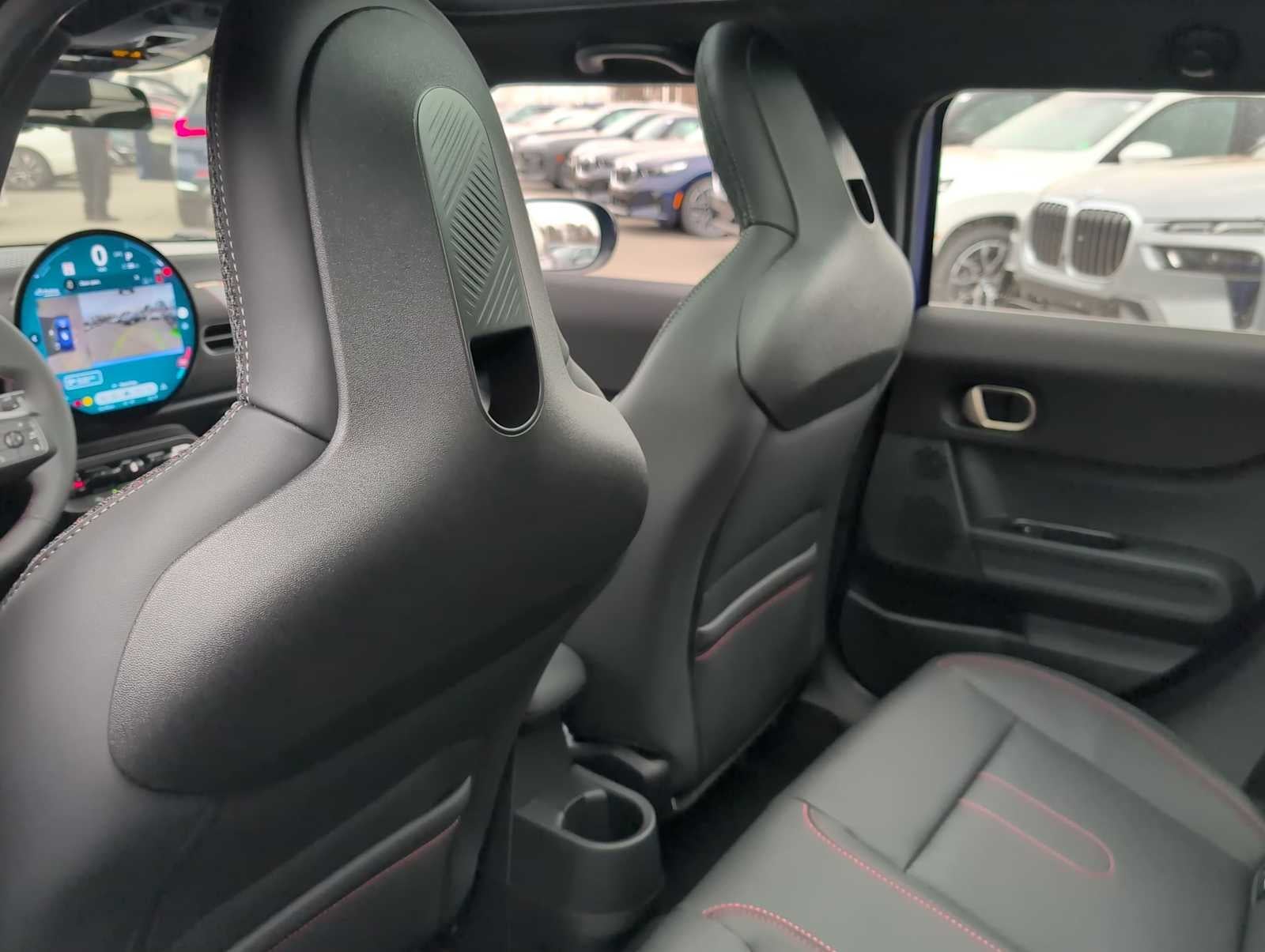 2026 MINI Hardtop 4 Door Cooper S