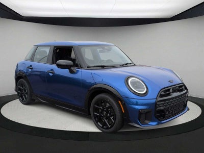 2026 MINI Hardtop 4 Door Cooper S