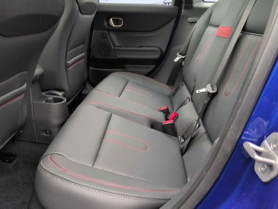 2026 MINI Hardtop 4 Door Cooper S