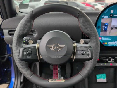 2026 MINI Hardtop 4 Door Cooper S