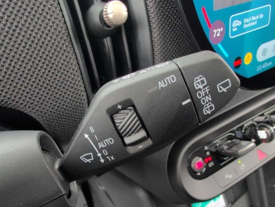 2026 MINI Hardtop 4 Door Cooper S