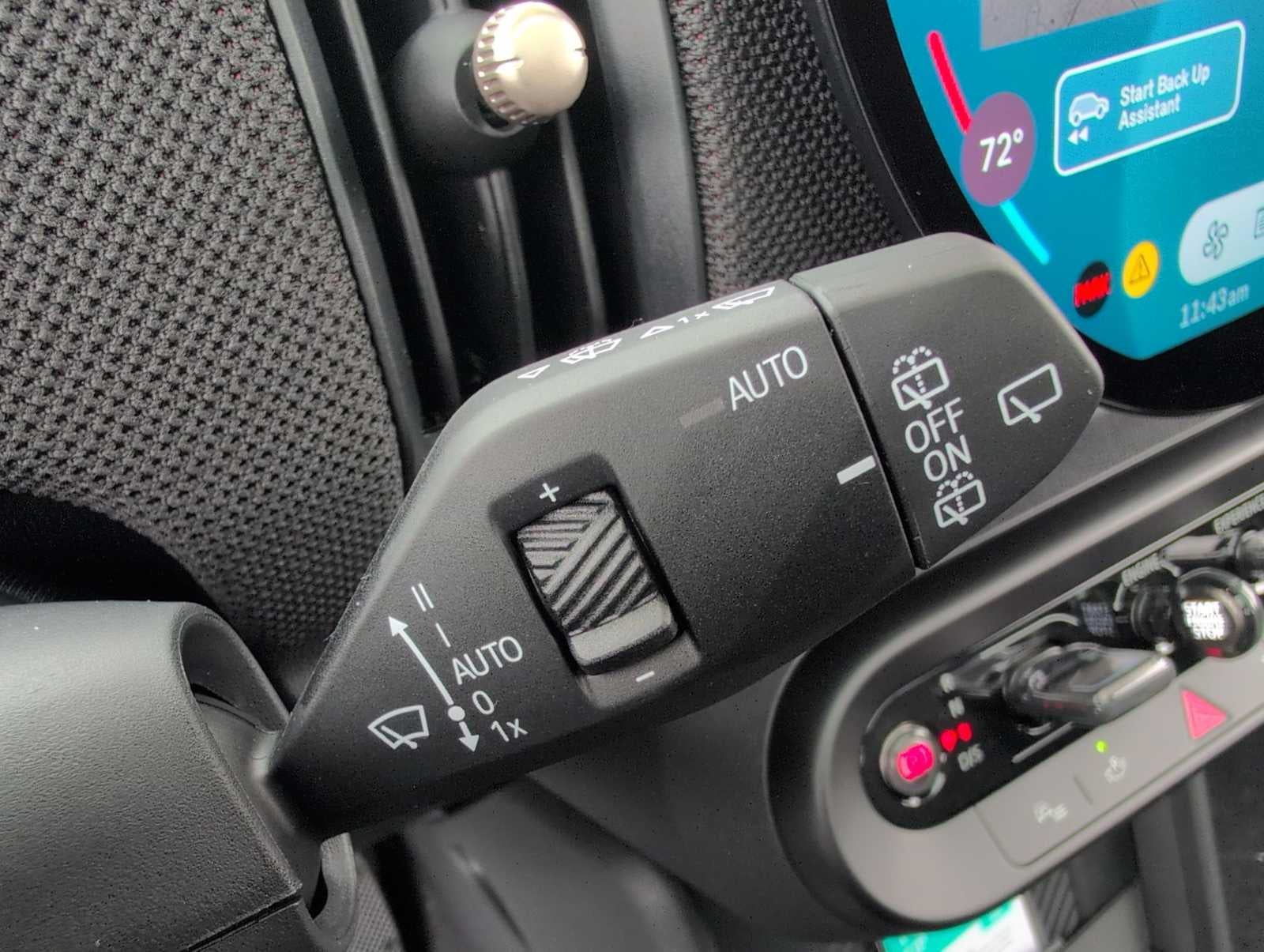 2026 MINI Hardtop 4 Door Cooper S