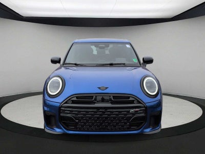 2026 MINI Hardtop 4 Door Cooper S