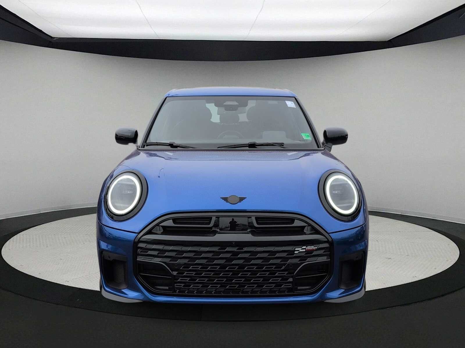 2026 MINI Hardtop 4 Door Cooper S