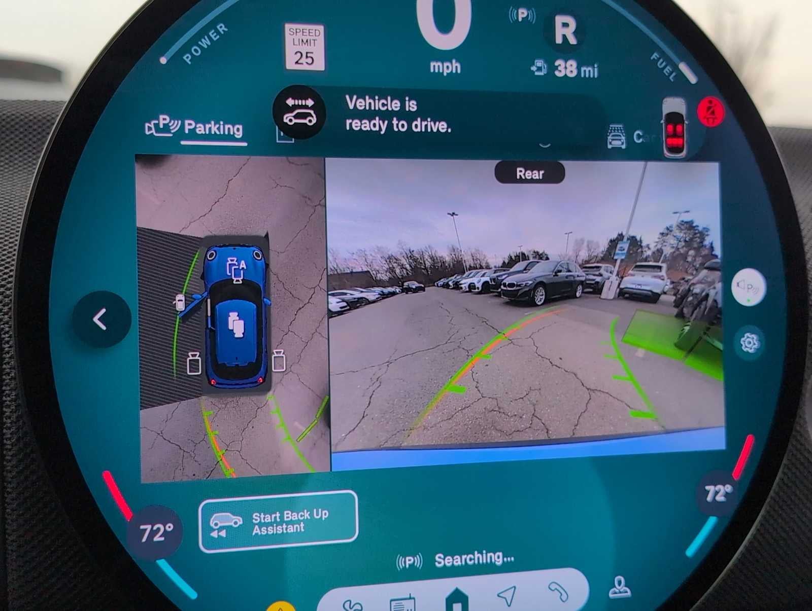 2026 MINI Hardtop 4 Door Cooper S