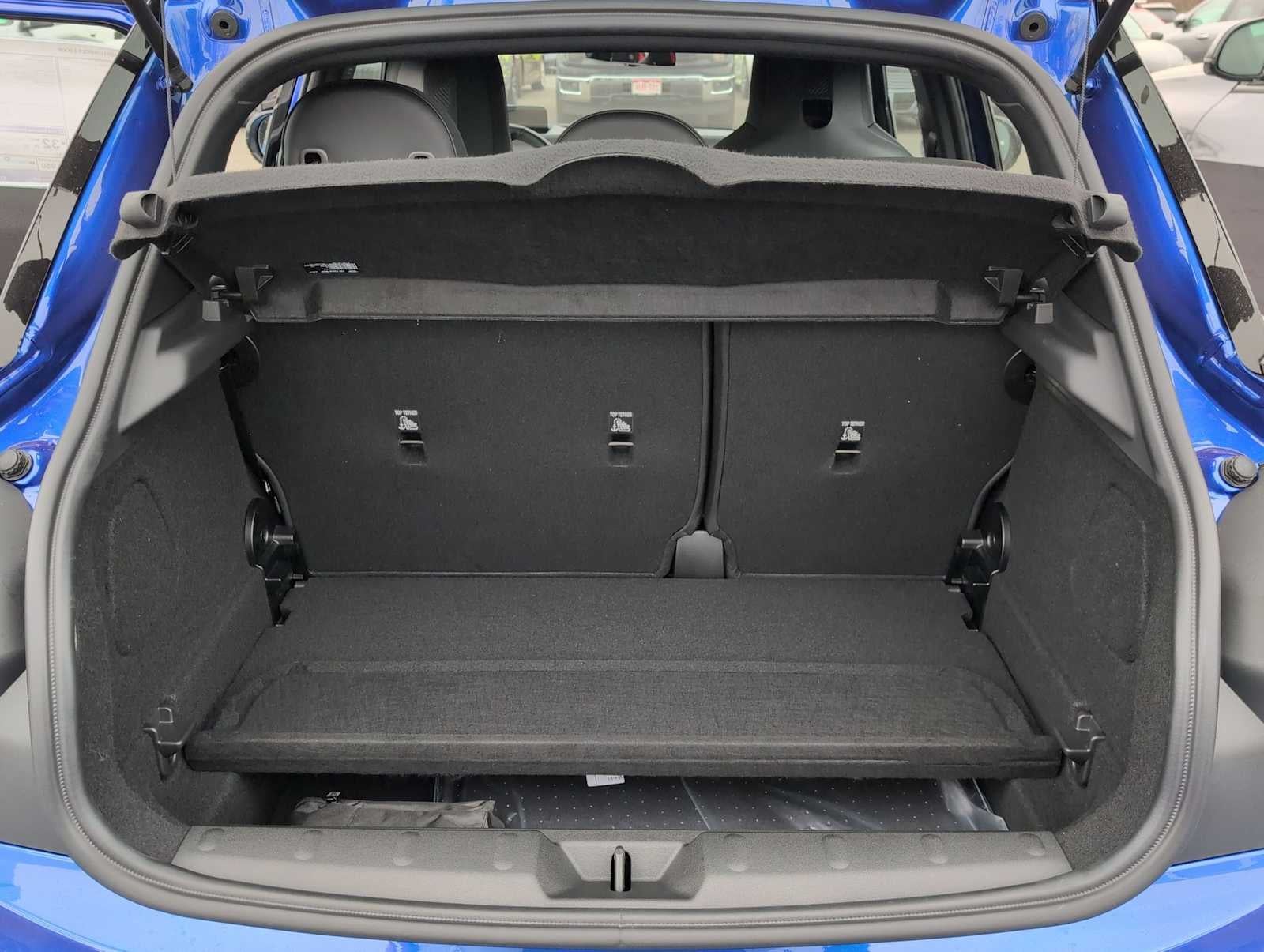 2026 MINI Hardtop 4 Door Cooper S