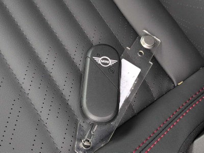 2026 MINI Hardtop 4 Door Cooper S