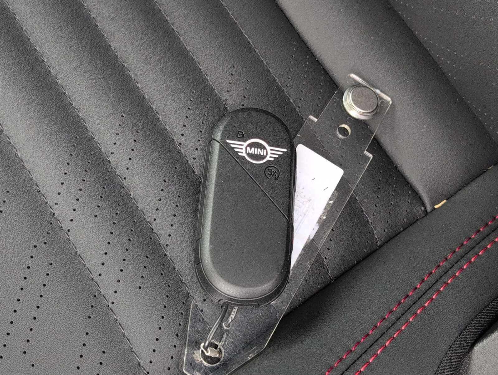 2026 MINI Hardtop 4 Door Cooper S