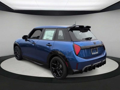 2026 MINI Hardtop 4 Door Cooper S