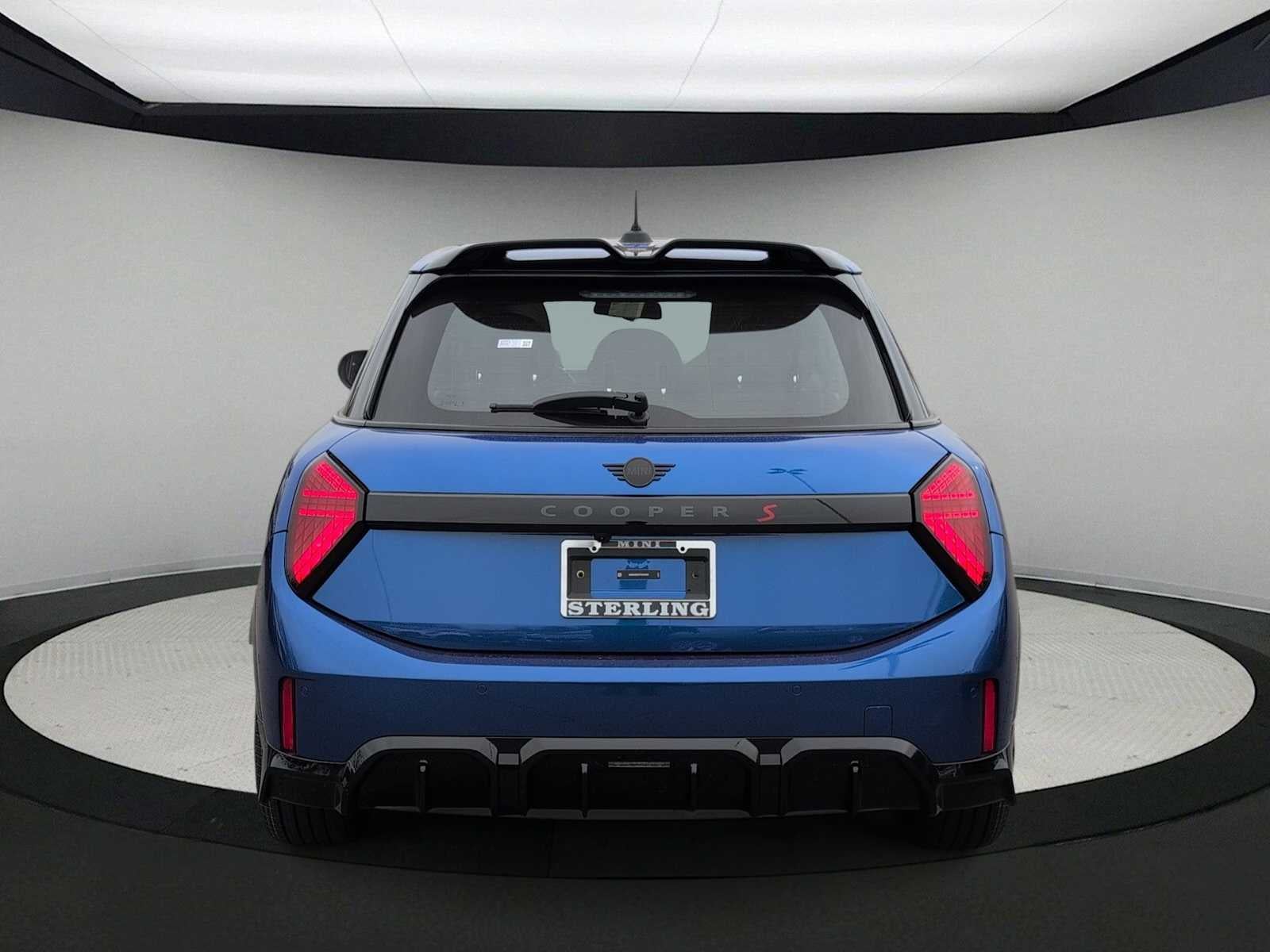 2026 MINI Hardtop 4 Door Cooper S