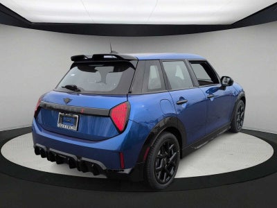 2026 MINI Hardtop 4 Door Cooper S