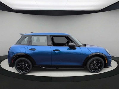 2026 MINI Hardtop 4 Door Cooper S