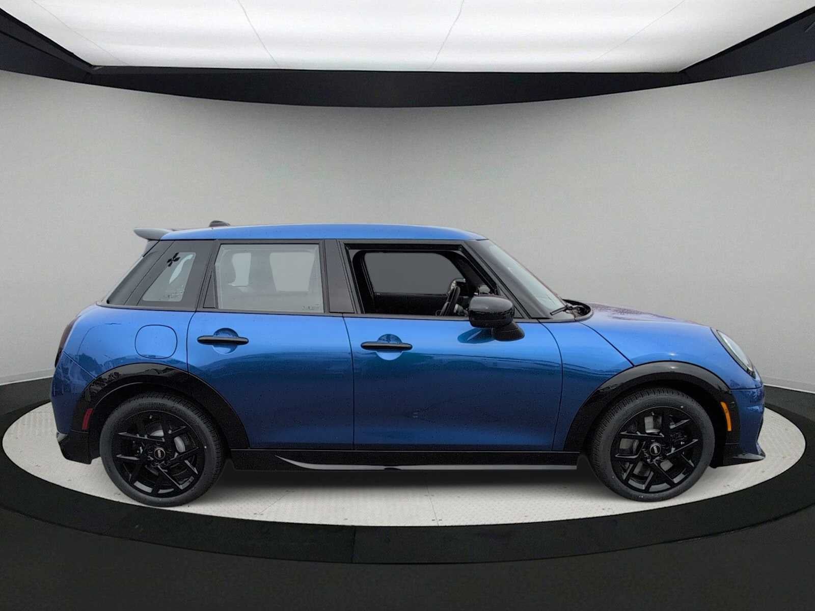 2026 MINI Hardtop 4 Door Cooper S