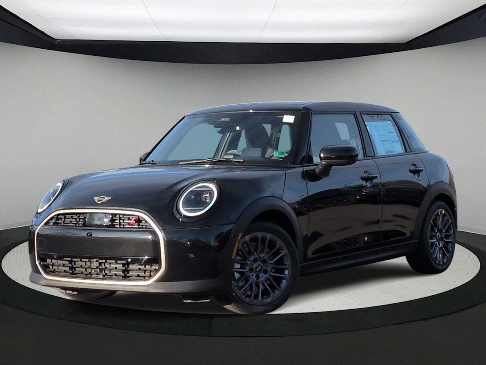 2026 MINI Hardtop 4 Door Cooper S