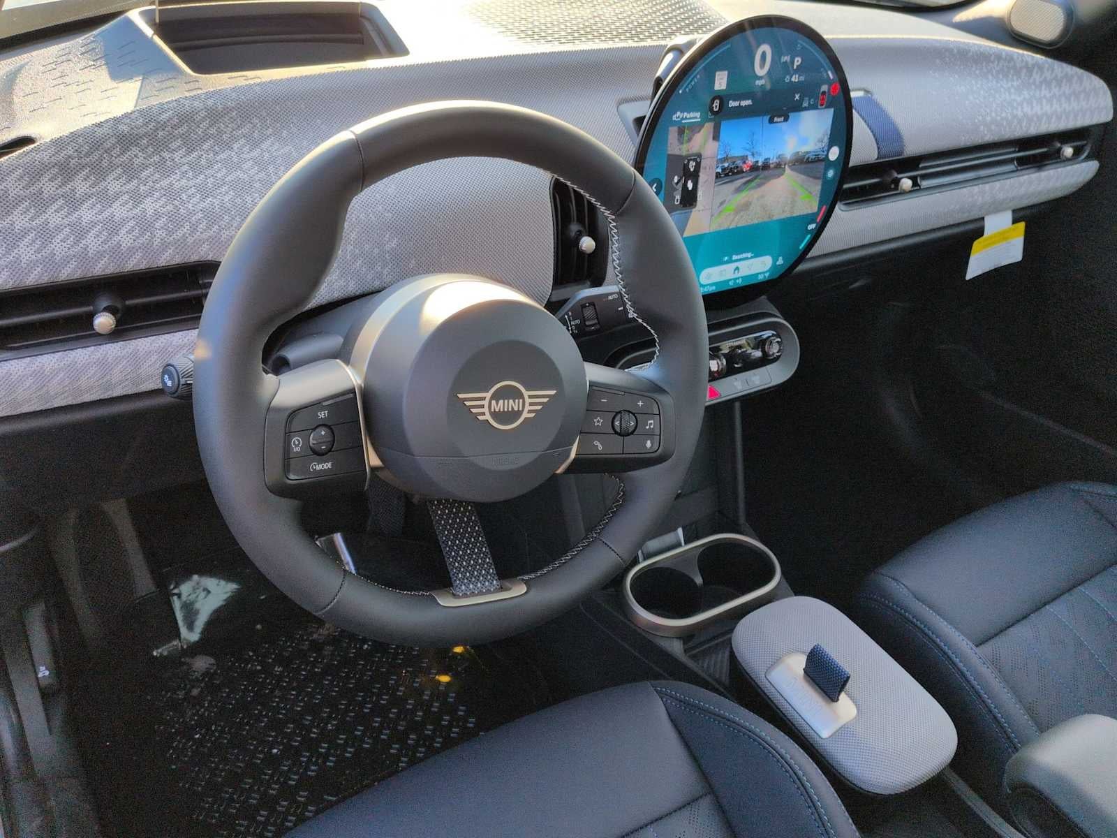 2026 MINI Hardtop 4 Door Cooper S