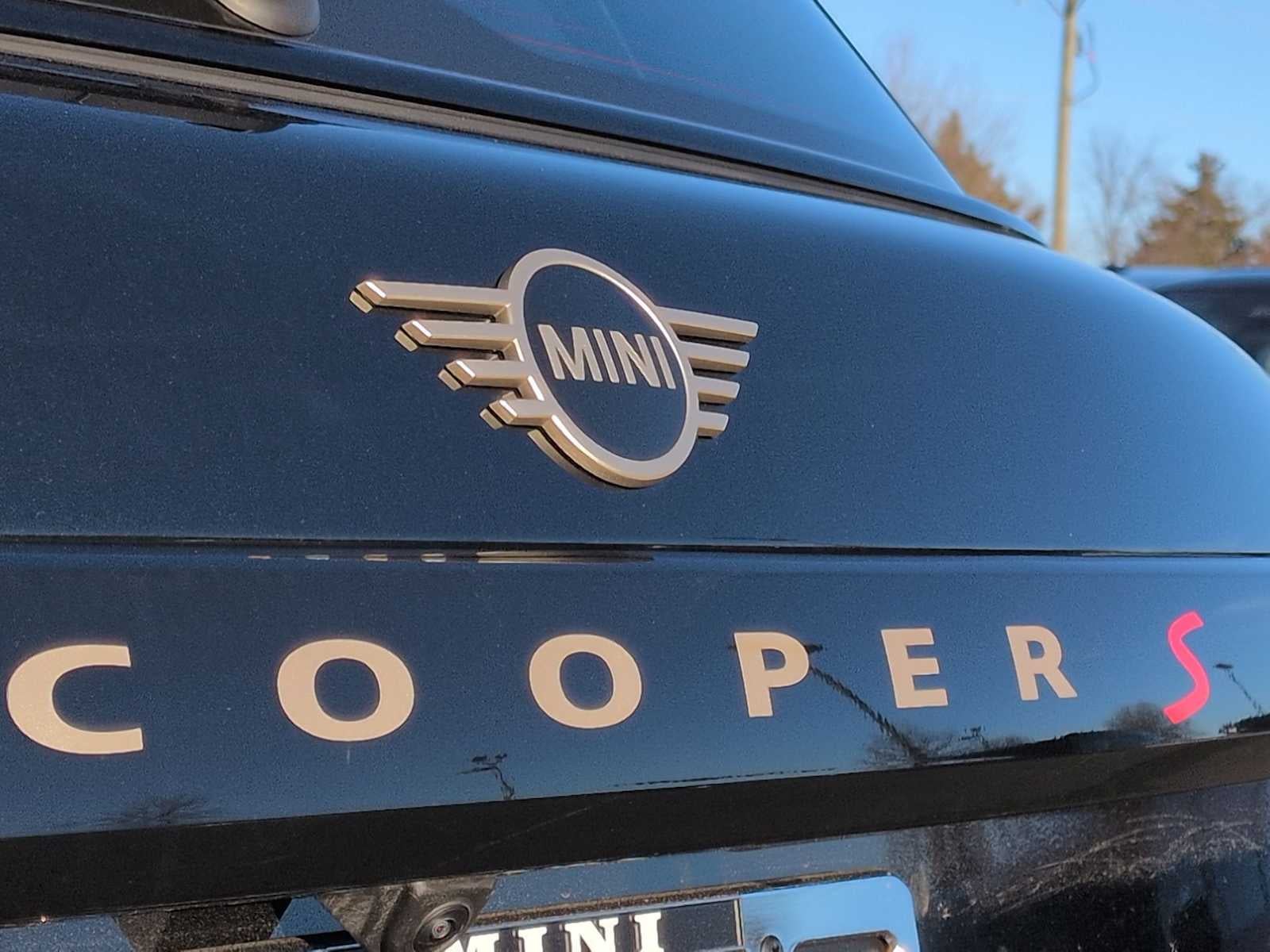 2026 MINI Hardtop 4 Door Cooper S