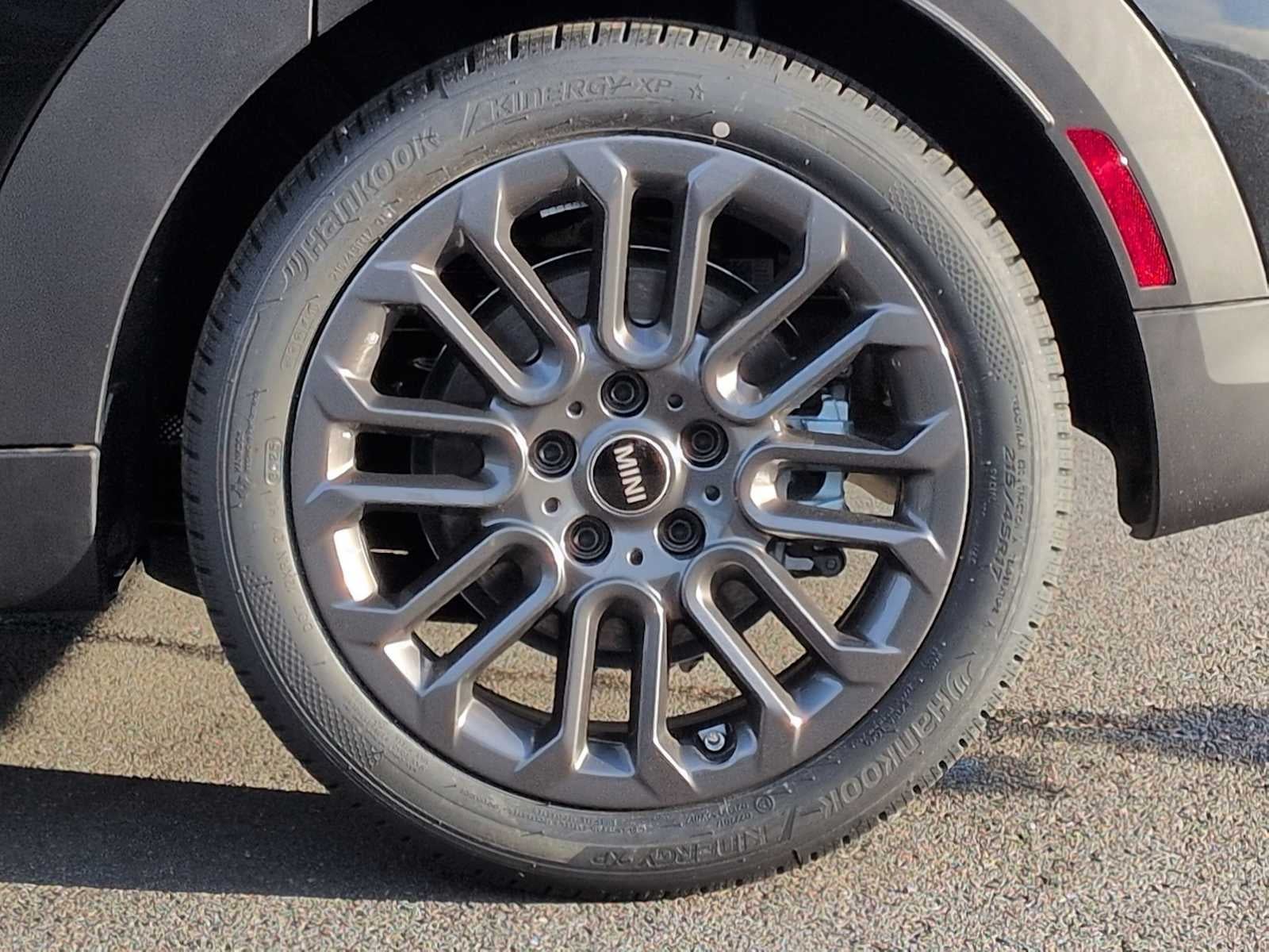 2026 MINI Hardtop 4 Door Cooper S