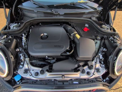 2026 MINI Hardtop 4 Door Cooper S