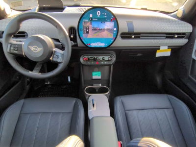 2026 MINI Hardtop 4 Door Cooper S