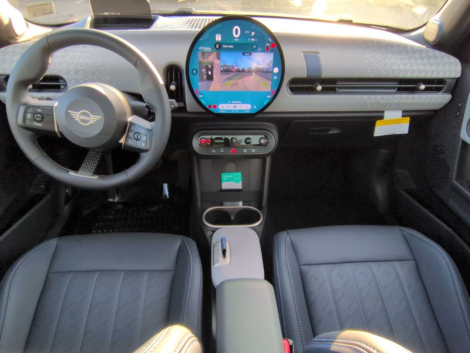 2026 MINI Hardtop 4 Door Cooper S