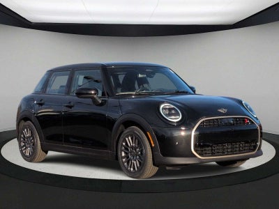 2026 MINI Hardtop 4 Door Cooper S