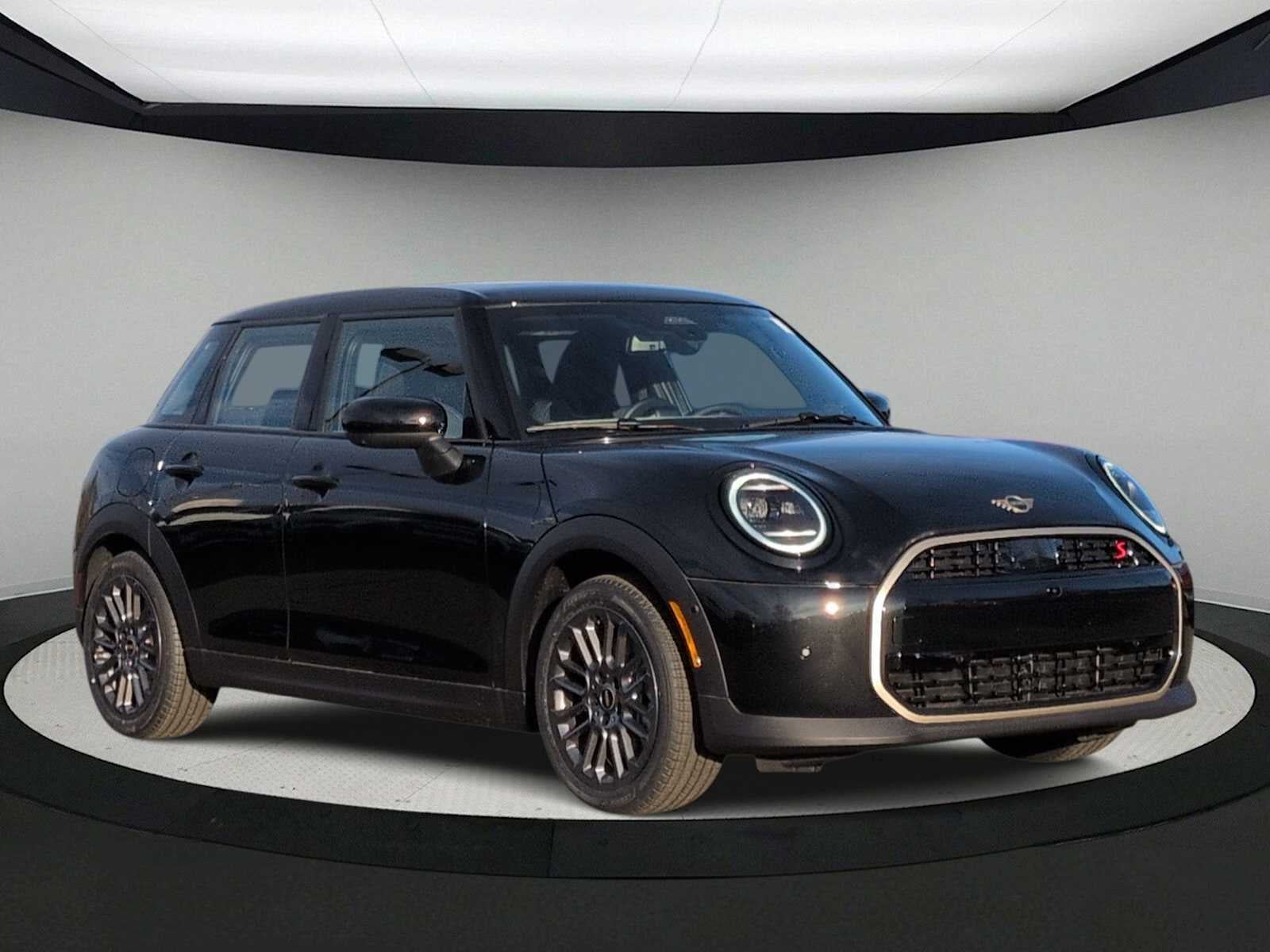 2026 MINI Hardtop 4 Door Cooper S