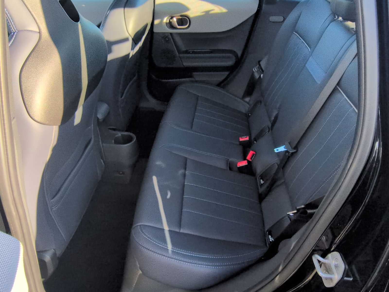 2026 MINI Hardtop 4 Door Cooper S