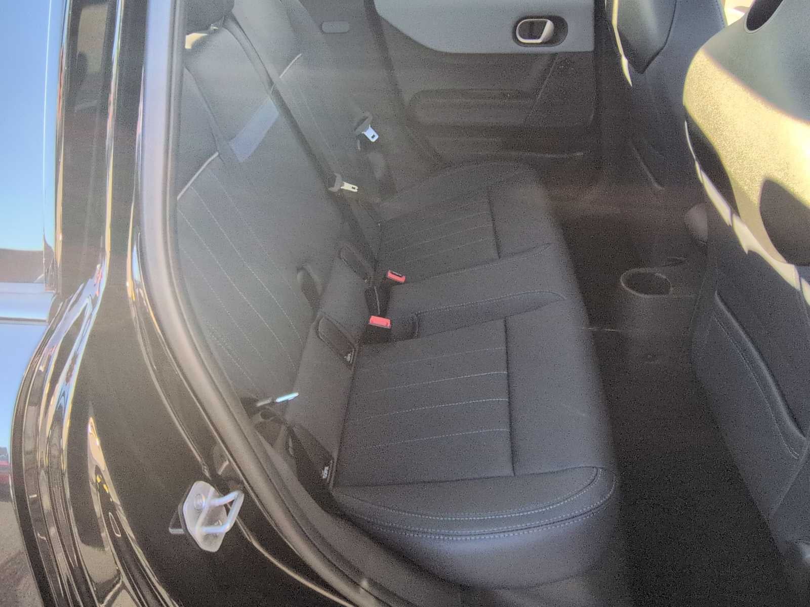 2026 MINI Hardtop 4 Door Cooper S