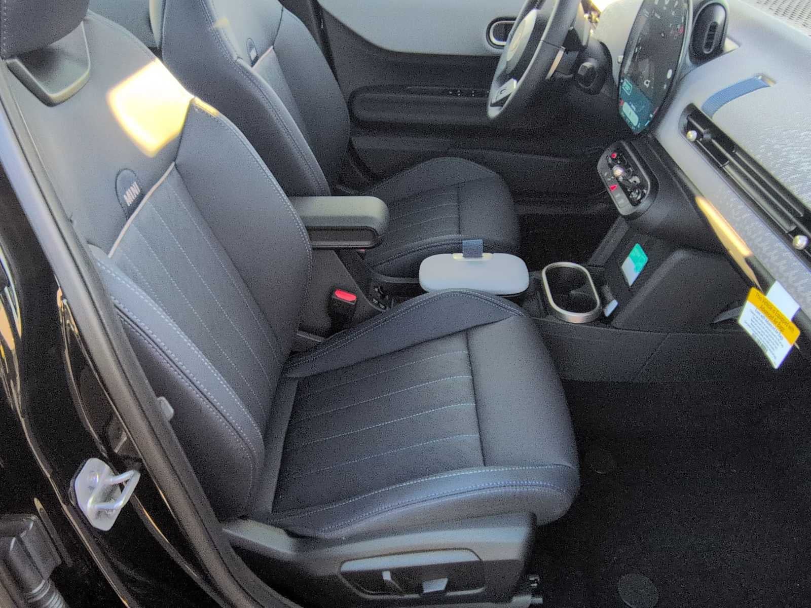 2026 MINI Hardtop 4 Door Cooper S