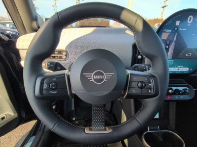 2026 MINI Hardtop 4 Door Cooper S