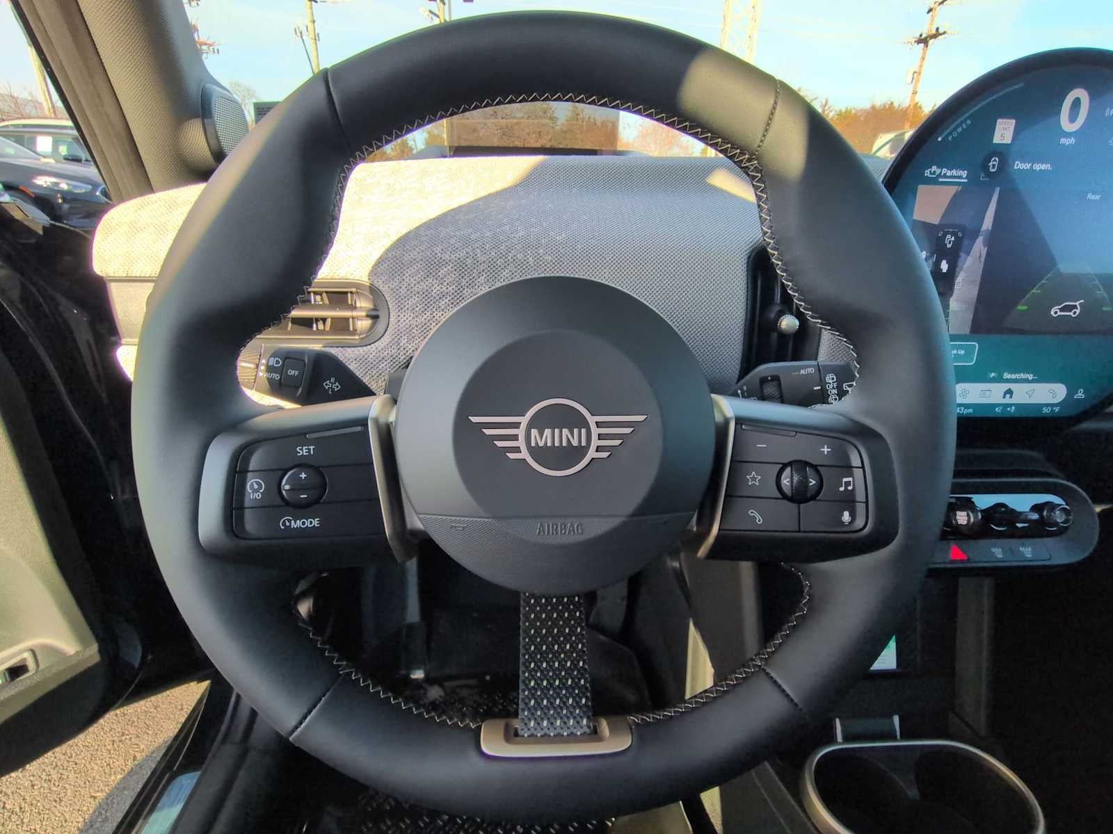 2026 MINI Hardtop 4 Door Cooper S